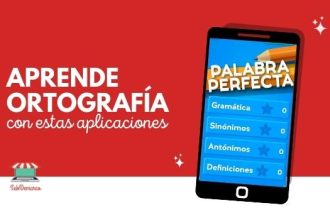 aplicaciones para aprender ortografía