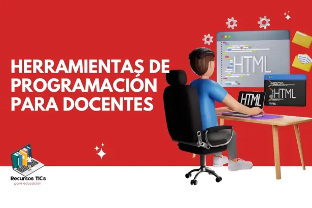 Herramientas de Programación para docentes