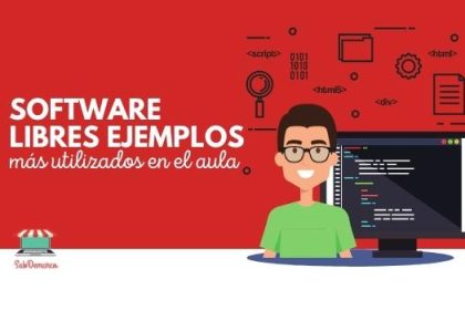 Software libres ejemplos