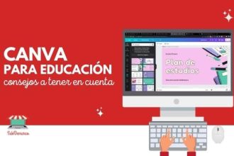 Canva para educación, consejos a tener en cuenta