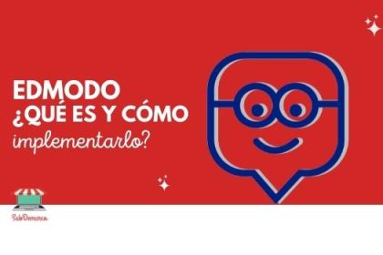 edmodo que es