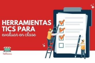 Herramientas tics para evaluar en clase