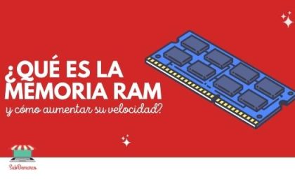 qué es la memoria RAM y cómo aumentar su velocidad