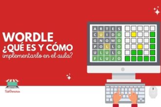 Wordle qué es y cómo implementarlo en el aula