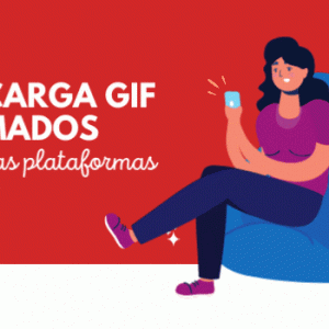 Descarga Gifs animados con estas plataformas 4 Descarga Gif animados con estas plataformas