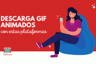 Descarga Gif animados con estas plataformas