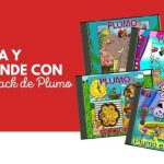 Juega y aprende con Plumo