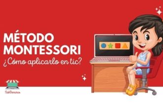 Método Montessori en informática