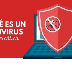 ¿Qué es un antivirus en informática? Ejemplos a tener en cuenta 3 qué es un antivirus