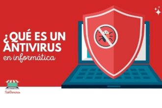 qué es un antivirus