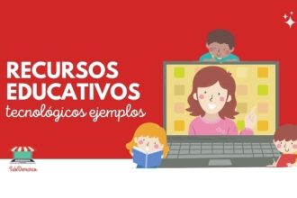 ¿Qué son los recursos educativos tecnológicos? Ejemplos 7 Recursos educativos tecnológicos ejemplos