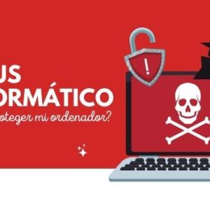 Tipos de virus informáticos ¿Cuál es el más peligroso? 3 Tipos de virus informáticos como proteger el ordenador