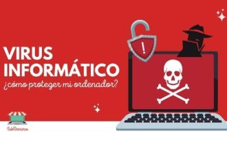 Tipos de virus informáticos como proteger el ordenador