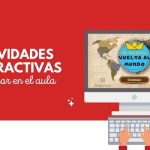 Actividades infantiles para usar en el aula