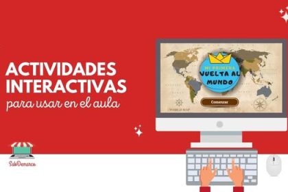 Actividades infantiles para usar en el aula
