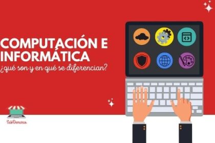 Computación e informática