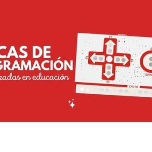 Placas de programación más utilizadas en educación 5 Placas de programación más utilizadas en educación