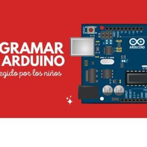 Programar con Arduino para niños