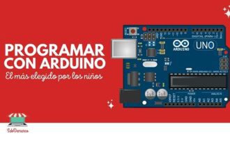 Programar con Arduino para niños