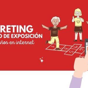Shareting: peligro de exponer la imagen de los niños en internet 4 shareting
