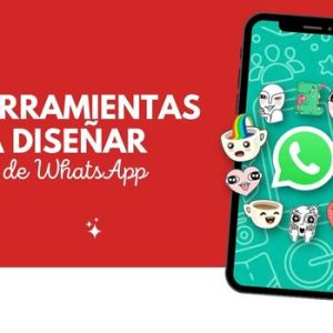 stickers de WhatsApp