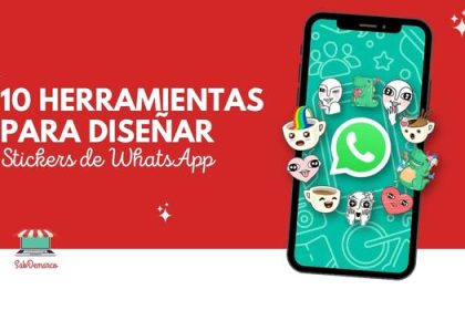 stickers de WhatsApp
