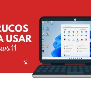 trucos para usar Windows 11