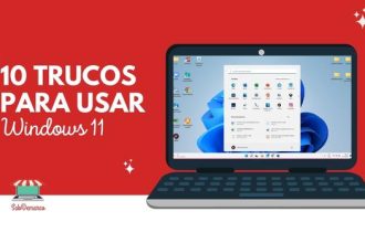trucos para usar Windows 11