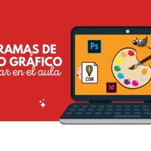 8 programas de diseño gráfico