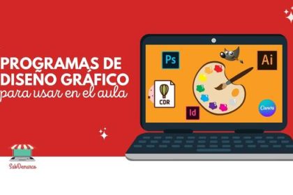 8 programas de diseño gráfico