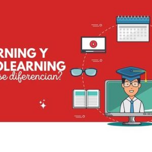 Diferencias entre E-learning y Microlearning 2 Diferencias de e-learning y microlearning