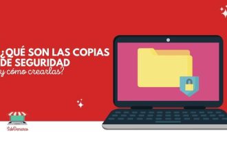copias de seguridad