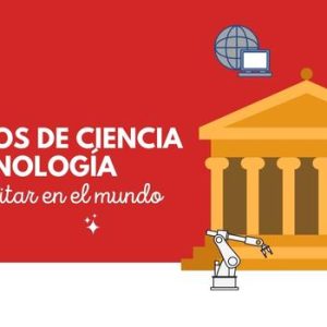 10 Museos de Ciencia y tecnología para visitar en el mundo 4 Museos de ciencia y tecnología