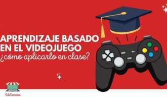 Aprendizaje basado en el videojuego, ¿cómo aplicarlo en clase? 9 Aprendizaje basado en el videojuego