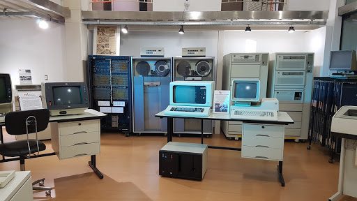 10 Museos de Ciencia y tecnología para visitar en el mundo 2 Museos de ciencia y tecnología