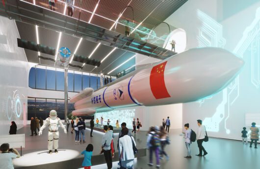 10 Museos de Ciencia y tecnología para visitar en el mundo 3 Museos de Ciencia y tecnología