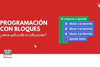 Programación con bloques ¿Qué es y cómo aplicarlo en educación? 15 progtramación con bloques