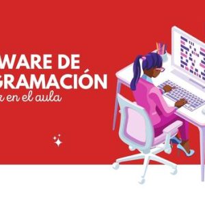 8 Software de programación para usar en el aula 4 Software de programación