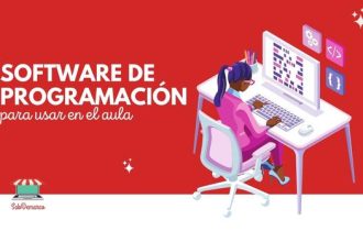8 Software de programación para usar en el aula 9 Software de programación