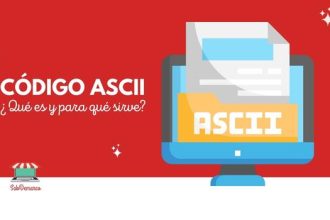 Código ASCII ¿Qué es y para qué se utiliza? 5 Código Ascii