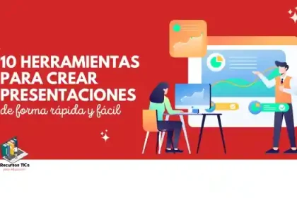 Presentaciones interactivas