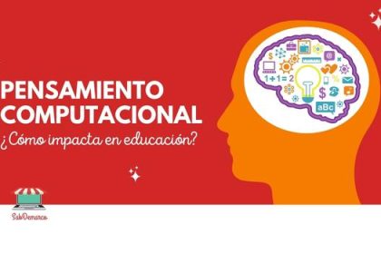 Pensamiento computacional