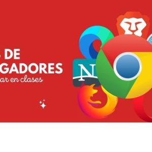 tipos de navegadores