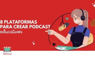 8 plataformas para crear Podcasts educativos 5 8 Plataformas para crear podcasts educativos