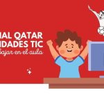 Actividades TIC para el Mundial Qatar 2022