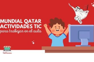 Actividades TIC para el Mundial Qatar 2022