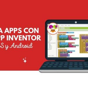 Mit App Inventor