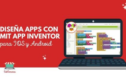 Mit App Inventor
