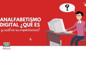 Analfabetismo digital ¿Cuán importante es en la actualidad? 7 analfabetismo digital qué es