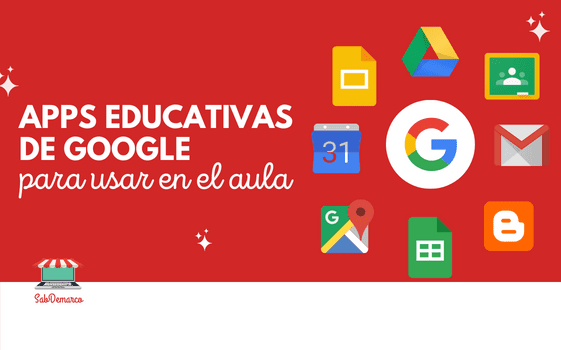 aplicaciones educativas de google